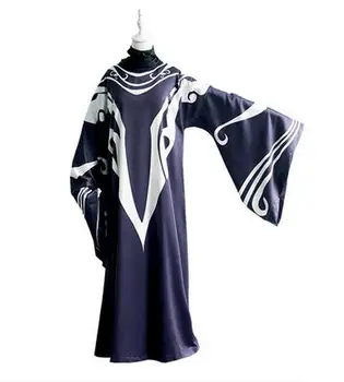 

2016 NEW Anime Monkey King Hero is Back Chaos Printing cosplay clothing halloween costumes for women & men one size