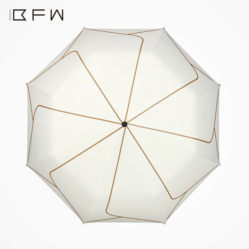 

Girls Sunny Umbrellas Dual-use Sunscreen Mini Shade Anti-ultraviolet Sun Umbrella Female Ultra Light Small Folding Umbrella