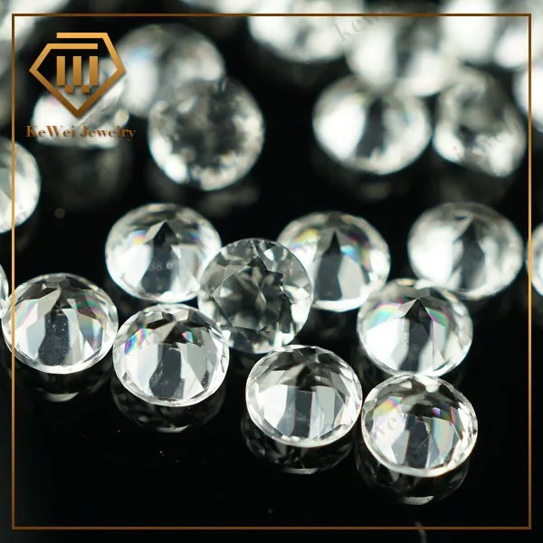 white topaz