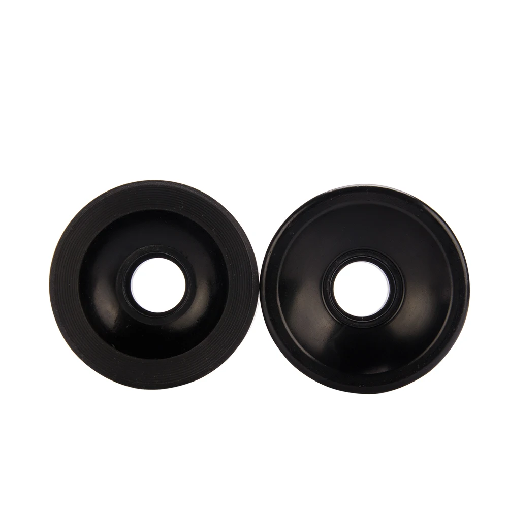 4 шт. бесплатная доставка Заводские поставки колеса SHR длинные 68x53mm|inline wheels|wheels skate