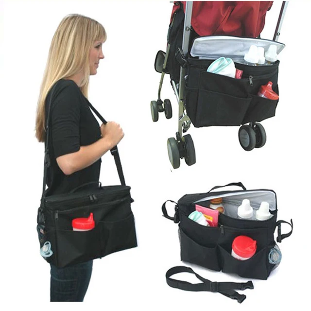 landau bébé carrefour