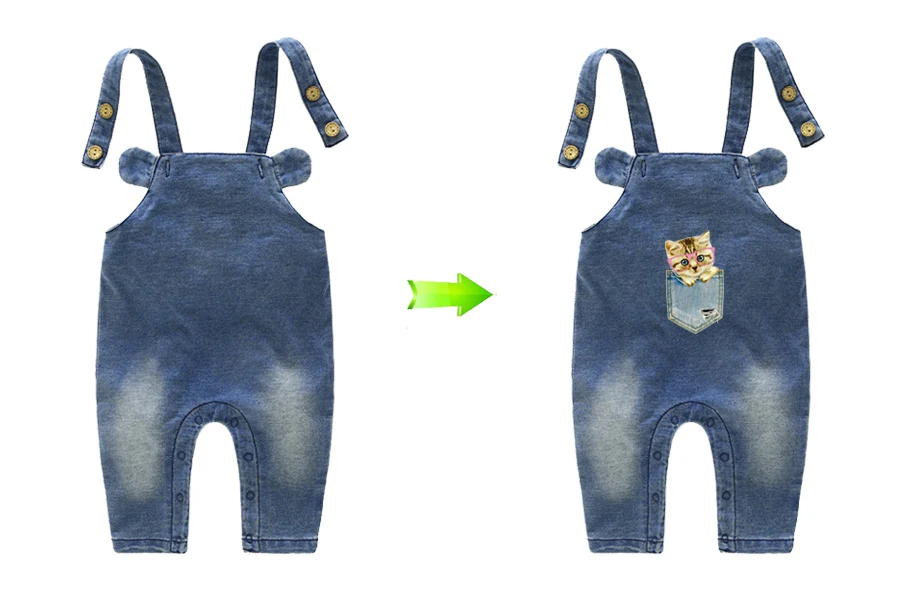 Heat Transfer Patches nD047-3