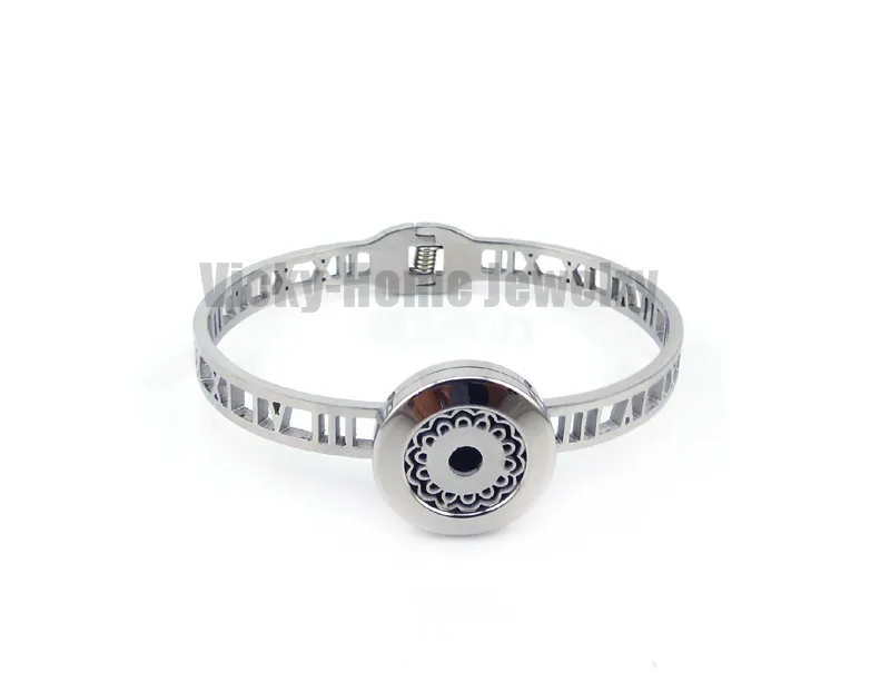 VH-BDL029-1 Diffuser Aroma Bracelet