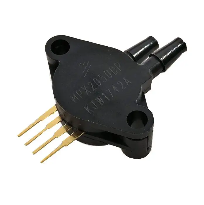 MPX2050DP MPX2050 50Kpa дифференциальный датчик давления/пневматический/гидравлический насос