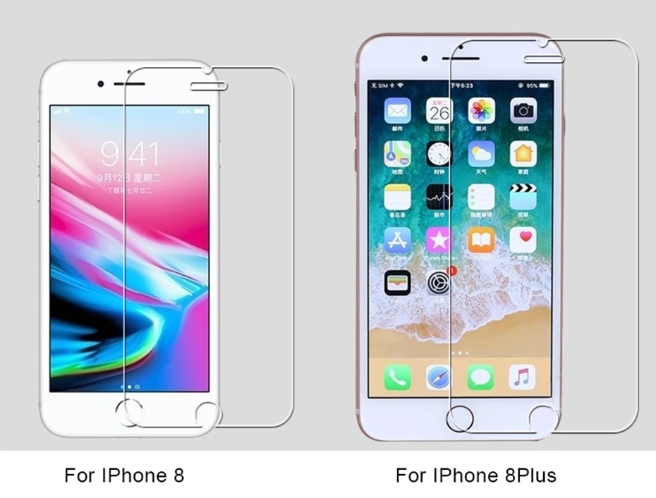 iphone8 8p