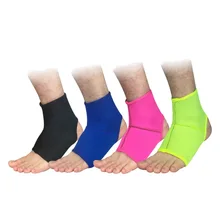 Спортивные эластичные компрессионные тренировочные носки до лодыжки с рукавами на лодыжке, противоскользящие, уличные, баскетбольные, футбольные, скалолазание