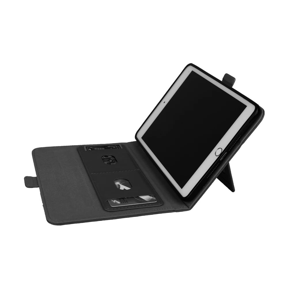 Чехол для iPad Mini 5 4 3 2 1 откидная искусственная кожа смарт подставка авто