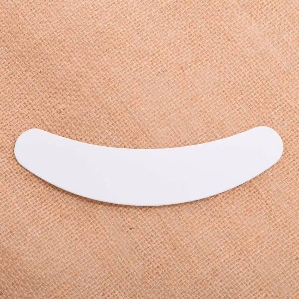 5pcs/Lot White Collar Tab Stand Collar insert for Clergy Shirtwhite