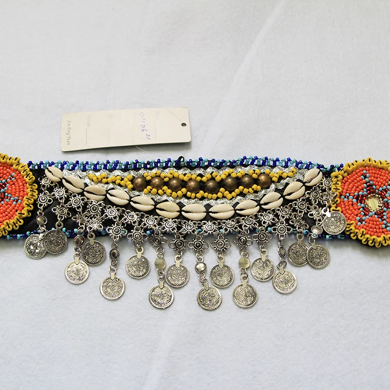 Handmade Tribal Style Dancing Accessory Headwear Jewelry Adult Women's
