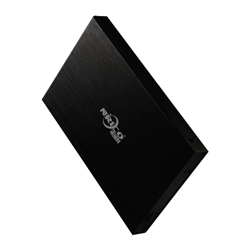 NRICO 2.5" External Hard Drive 160GB/320GB HDD Hard Disk