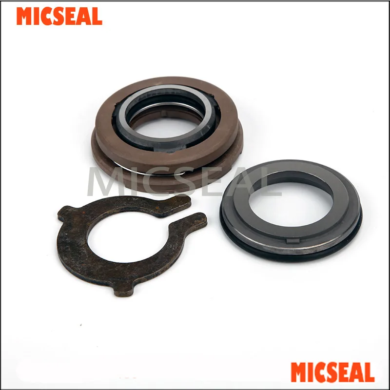 35 мм Механическое уплотнение для Flygt 3126 181/3127/4440/5530|seal purple|seal hpseal washer |