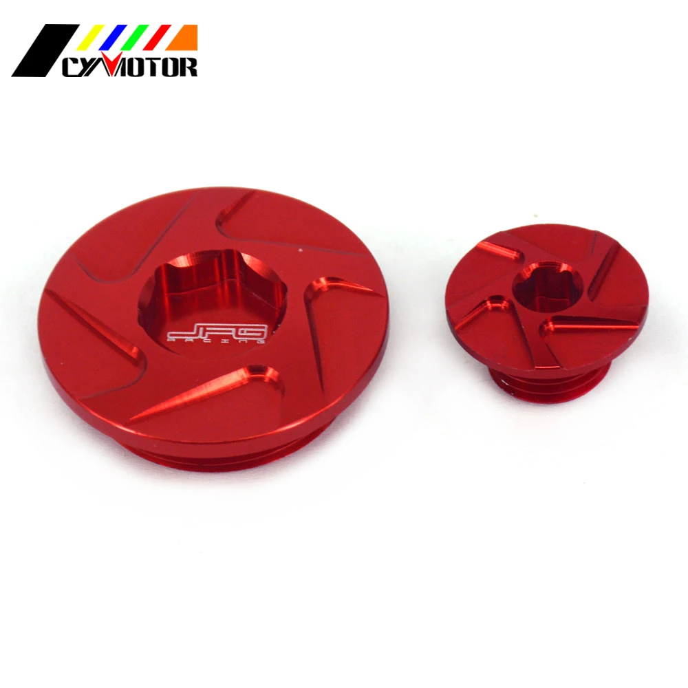 Винт синхронизации CNC для мотоцикла Honda CRF150R CRF250R CFR450R CRF 150 250 450 R CRF450X XR250 Baja Motard XR400