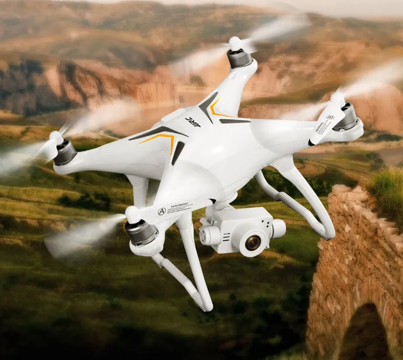 

Professional drone Gps with Brushless motor and hd wifi camera and follow me