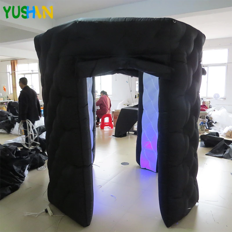 Black R Photo booth02