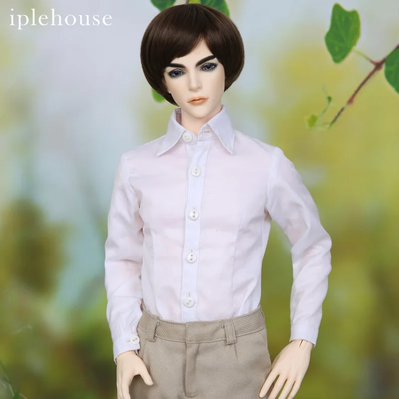 Новое поступление куклы Iplehouse SID Chris BJD 1/3 высокое качество модные 65 см тело для