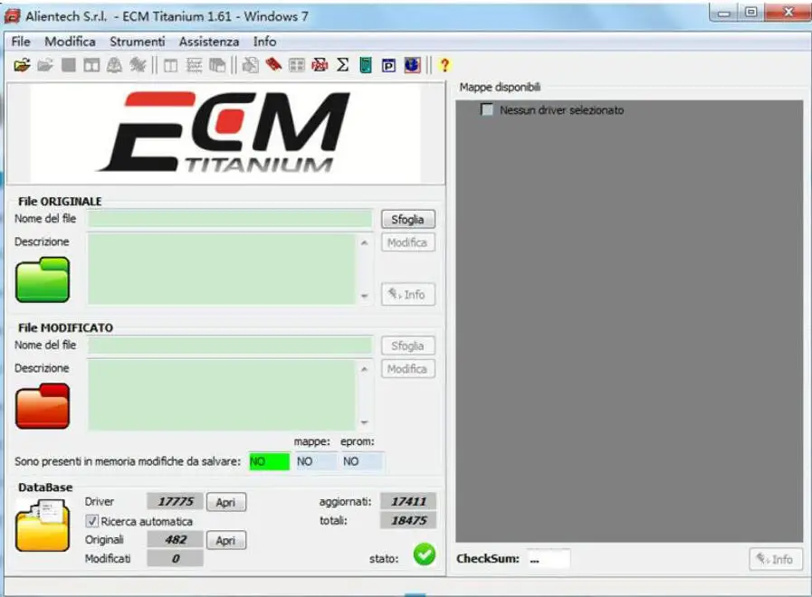ecm