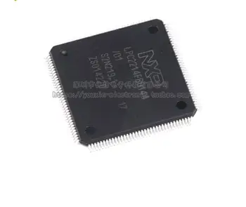 

LPC2214FBD144 ARM7 LQFP-144 microcontroller MCU as original new