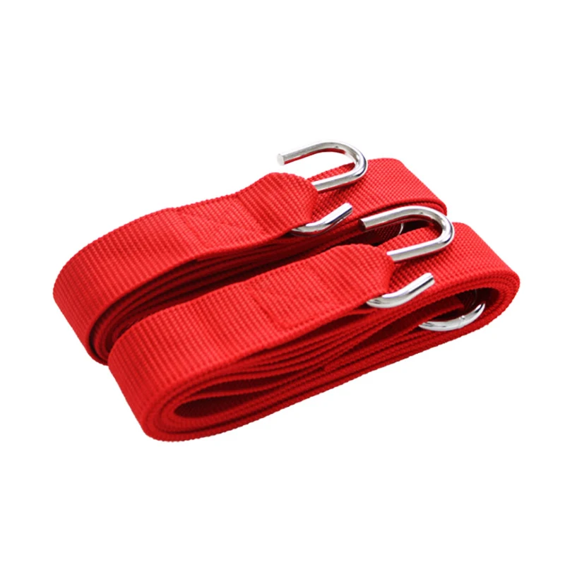 Traveling Quality Hammock Special Strap, Outdoor Swing, Nylon Tie Rope