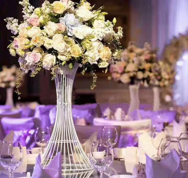 home office plant layouts iron wedding props road lead decoration hollow vase wedding layout desktop flower ornaments setting home office aliexpresscom buy home office plant layouts iron wedding props road lead decoration hollow vase wedding layout desktop flower ornaments setting home office aliexpresscom buy