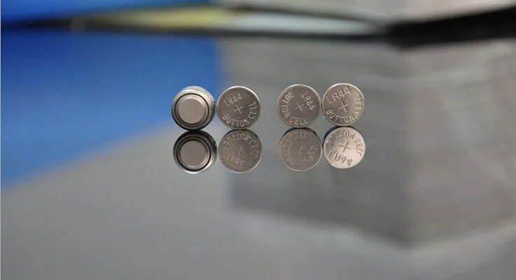 50pcs Ag13 Lr44 1166 L1154 Rw Rw42 Sr1154 Sp76 6 357a 157 675 Battery Cell Button Batteries Wholesale Button Battery 675 Batteryag13 Lr44 Aliexpress