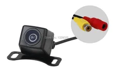 Rear View Camera Night Vision Support NTSC and PAL system E128