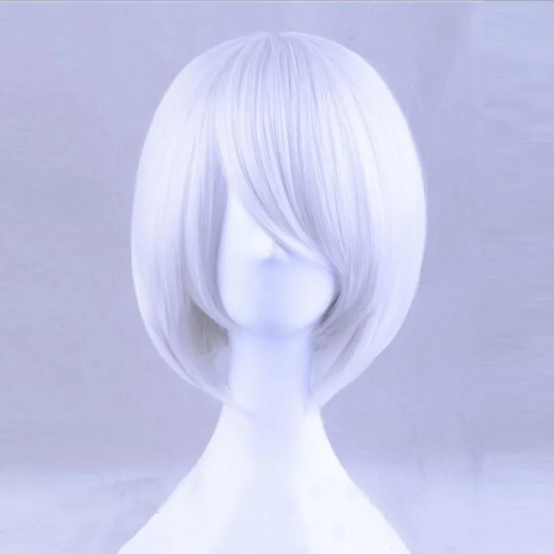 Костюм для косплея Nier Automatas 2B Sister косплей Йорк Нил механическая эра аниме