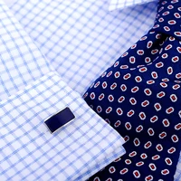 Blue & Black Cufflinks 3