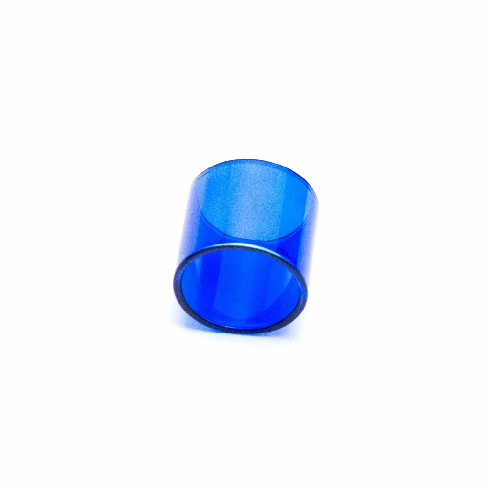 Volcanee 4pcs Replacement Colorful Vape Tank Tube Spare Glass for TFV8 Baby Beast Elektronik sigara Glass E Cigarette Atomizer Volcanee 4pcs Replacement Colorful Vape Tank Tube Spare Glass for TFV8 Baby Beast Elektronik sigara Glass E Cigarette Atomizer