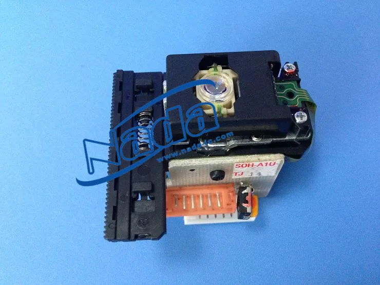 

Original CD VCD laser head SOH-A1U single head laser head the new CMS-A30