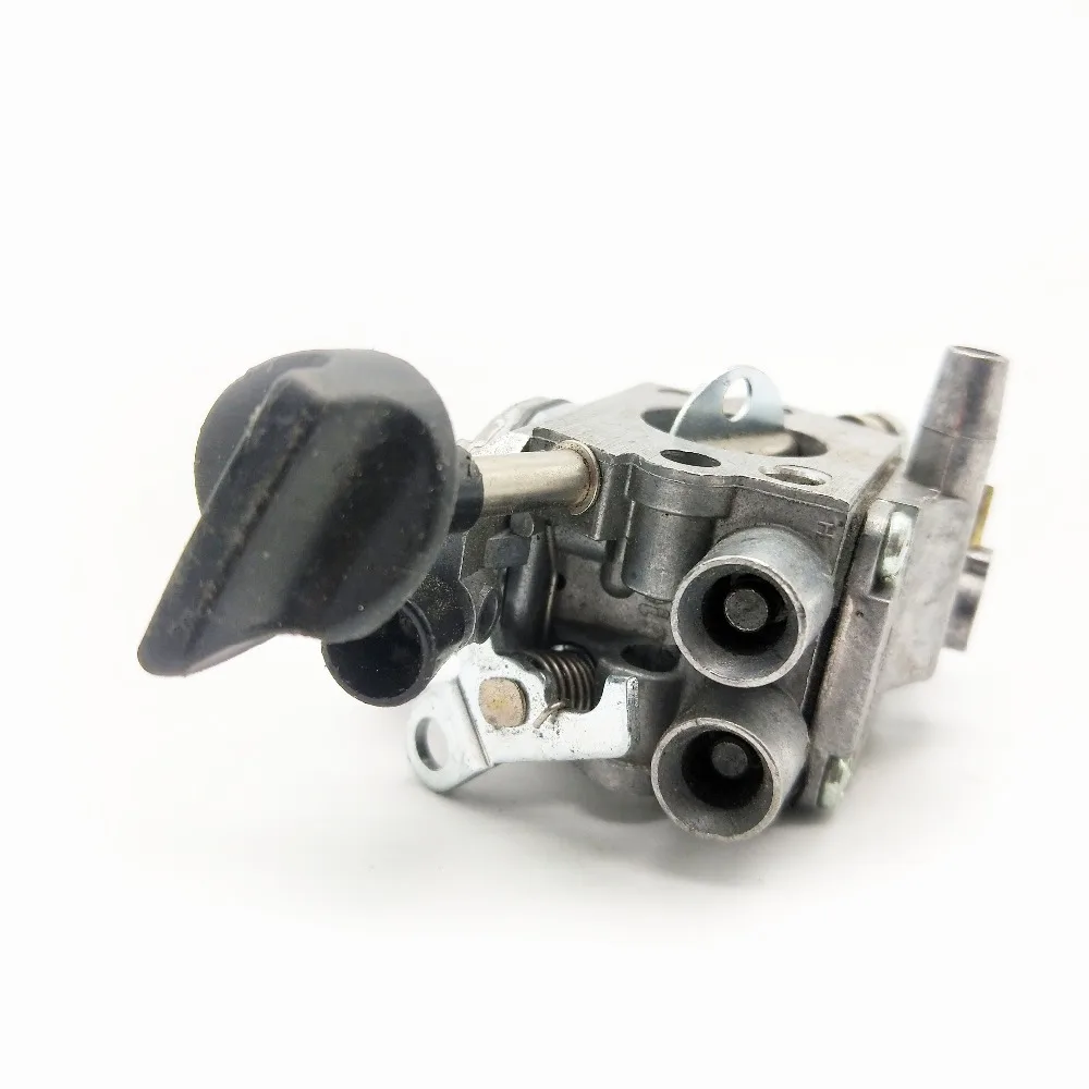 Новый карбюратор для Stihl BR500 BR550 BR600 рюкзак Нагнетатель Zama C1Q S183 Carb|Детали