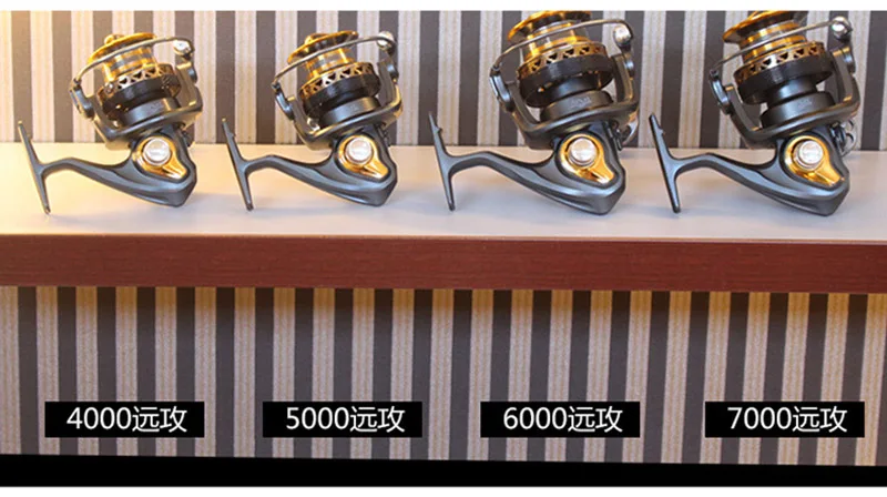 gold metal reel (6)
