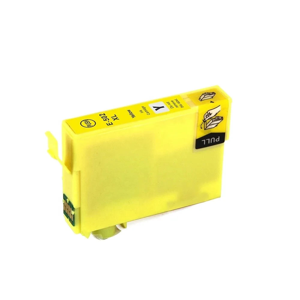 XIMO T502XL замена чернил для Epson 502XL чернильный картридж Бытовая фотография детской