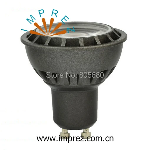 

Free Shipping 6W GU10 COB LED Spot light AC220V GU10 MR16 LED Spot light COB 6W CE RoHS 3years warranty