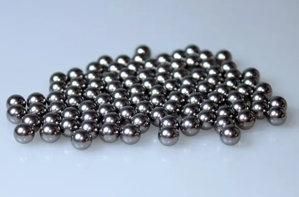 

100pcs 8MM steel-ball for slingshot AMMO.steel ball for catapult 100pcs. SLINGSHOT