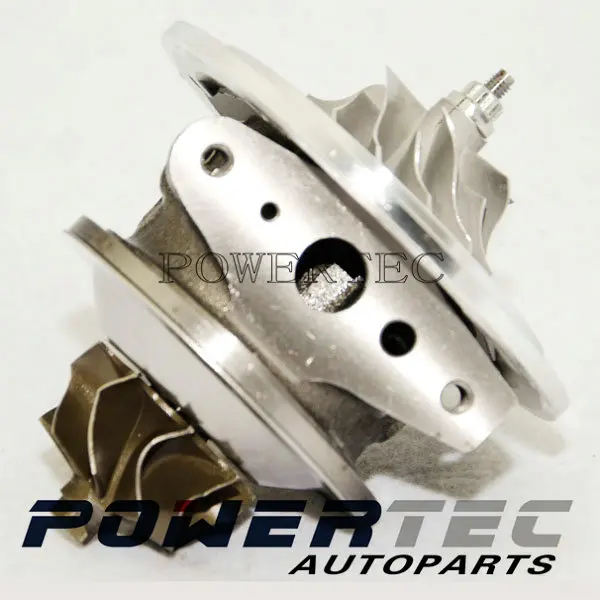 Turbo GT1752S 701196 5007S 701196 cartridge core 14411 VB300 14411 VB301 chra for Nissan Patrol 2