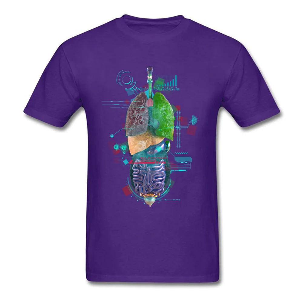 Artistic Anatomy_purple