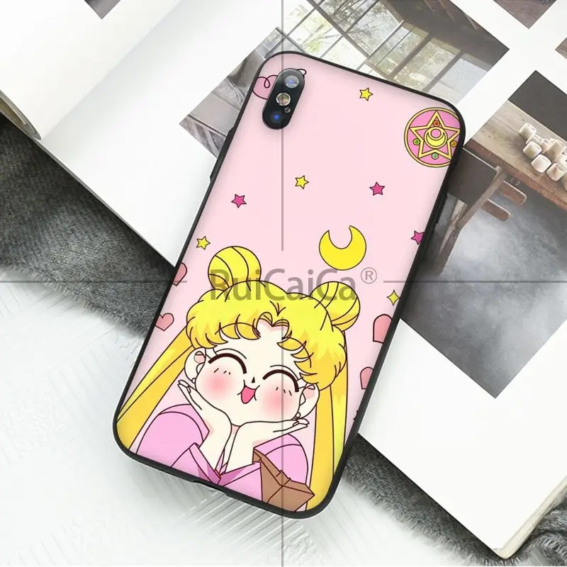 lovely cute Anime Sailor Moon