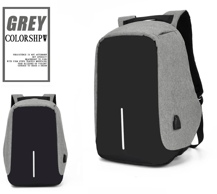 Ортопедические рюкзаки, мужской рюкзак, USB рюкзак для ноутбука, водонепроницаемый рюкзак для путешествий, женский рюкзак с принтом, сумка для школы