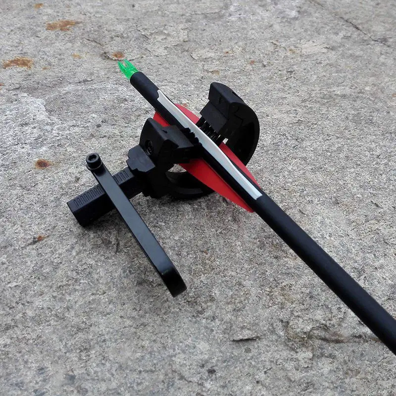 Parts Tool Hunting Archery Compound Bow Aluminium Alloy Archery Arrow Rest Round Replacement Brush New Accessories Parts Tool Hunting Archery Compound Bow Aluminium Alloy Archery Arrow Rest Round Replacement Brush New Accessories