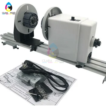 

Claraprint Take up system For Mutoh VJ1624/1604/900C/1638 Printer