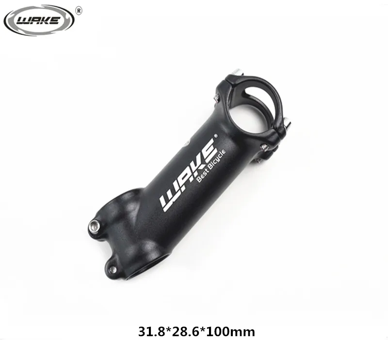 wake mountain bike stem