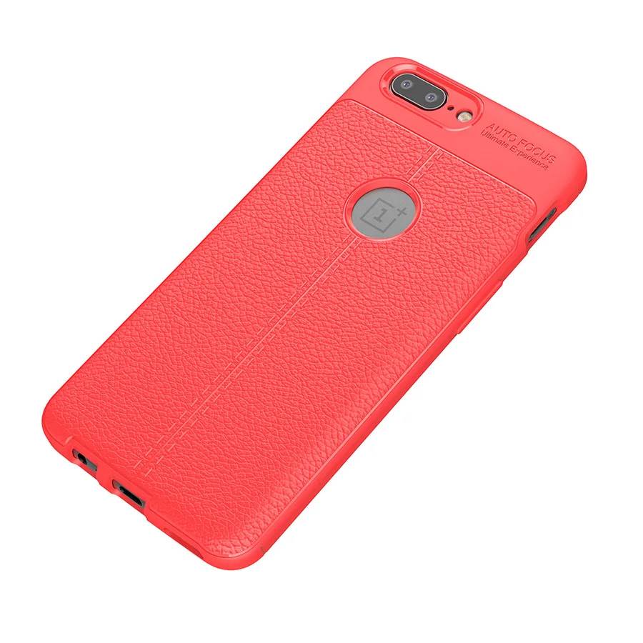 ivencase For Oneplus 5 5.5'' Phone Cases Ultra Slim Shockproof Business Luxury Fashion TPU+Leather Back Full Cover For Oneplus 5 (25)