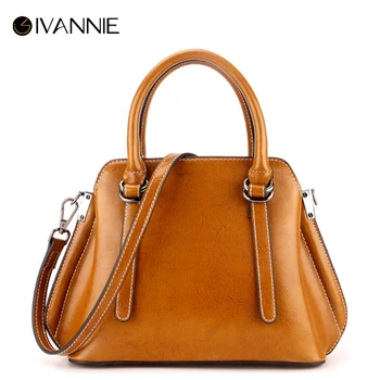

Women Genuine Leather Messenger Bags Luxury Handbag Women Bag Designer Female Shoulder Bag For Women bolsa feminina 2018 NewSac