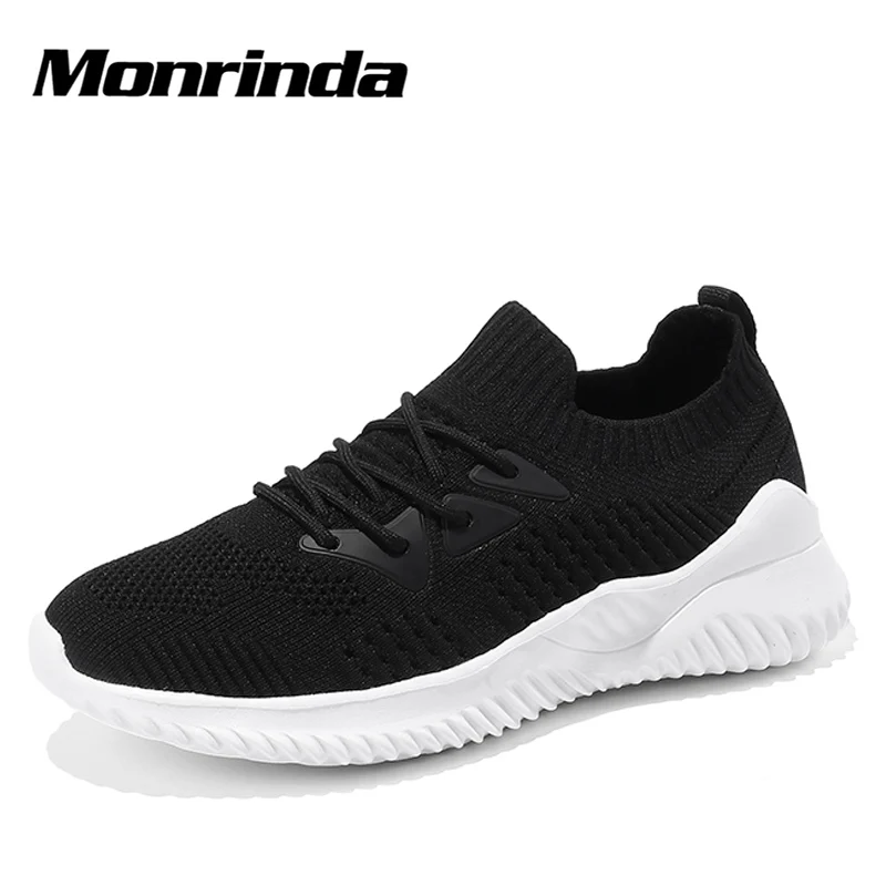 

Air Mesh Women Sneakers Summer Breathable Running Shoes for Woman Lightweight Outdoor Walking Jogging Trainers Zapatos De Mujer