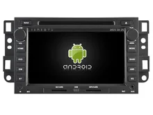 Android 6.0 CAR DVD player navigation FOR CHEVROLET AVEO / EPICA car audio stereo head unit Multimedia GPS support 3G 4G WIFI