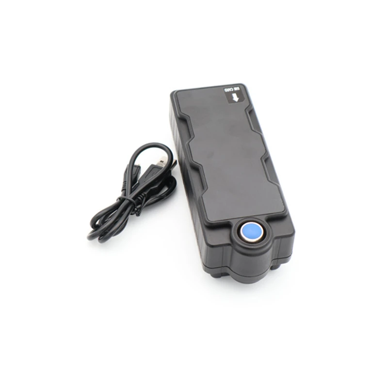 

Real Time GPS Car Tracking Device Magnet Waterproof Portable GPS Tracker Car Accessories Motorcycle GSM Locator Vehicle Sensor