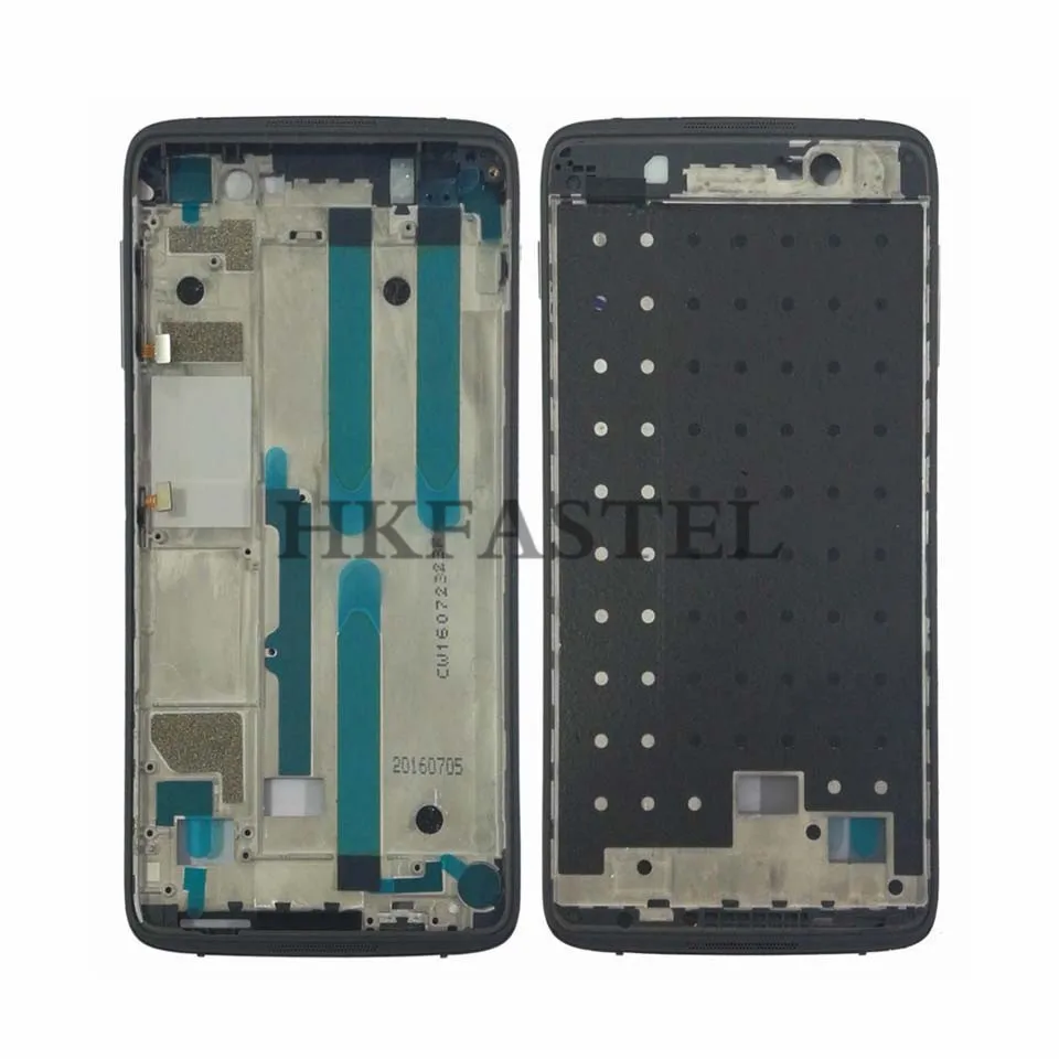 Blackberry dtek50 Frame 1