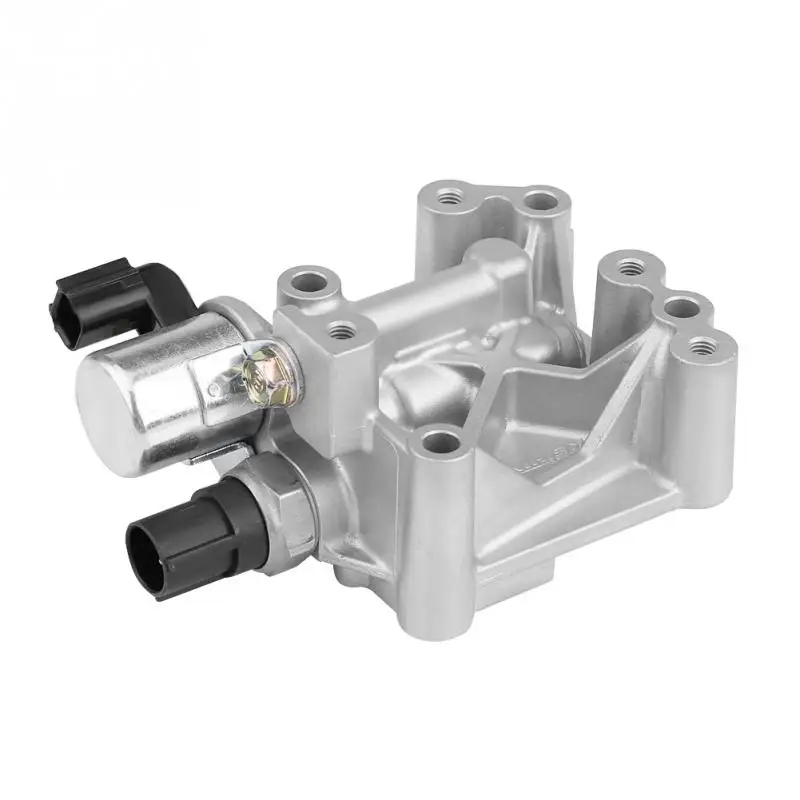 

Engine VTEC Solenoid Sensor Spool Valve for Honda Civic 15811-R40-A01 Auto Accessories New Arrivals