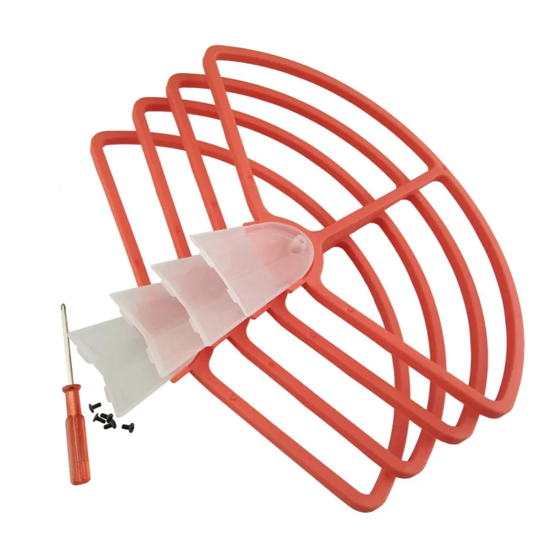 4pcs Remote control airplane blade protection cover for XIRO XPLORER / V / G RC Quadcopter drone XIRO spare parts 4pcs Remote control airplane blade protection cover for XIRO XPLORER / V / G RC Quadcopter drone XIRO spare parts