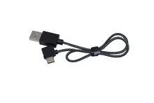 38 cm control remoto TYPE-C Cable de Conexión de Datos USB Tableta Del Teléfono línea de conexión para Mavic Pro DJI Phantom 4 3 Drone accesorios